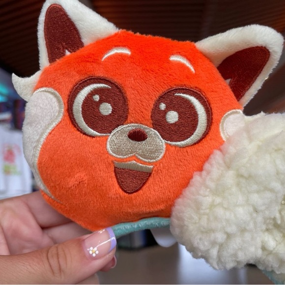 Disney ∘ Pixar - Turning Red Ears - Picture 5 of 8